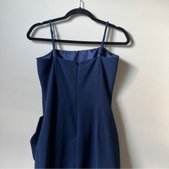 Bardot Rona Ruffled Midi Dress - Picture 4 of 8